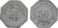 Lank 50 Pfennig -
