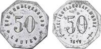 Laufen Kommunalverband 50 Pfennig -