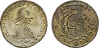 Mainz, Erzbistum 5 Kreuzer Friedrich Karl Joseph 1774-1802 -