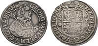 Brandenburg-Preußen Ort Georg Wilhelm 1619-1640 -