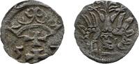 Danzig, Stadt Denar Sigismund August 1548-1572 -