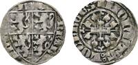 Belgien-Brabant Esterlin Johann III. 1312-1355 -