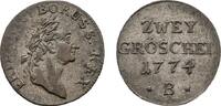 Brandenburg-Preußen 2 Gröschel Friedrich II. 1740-1786 -