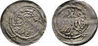 Nürnberg, Reichsmünzstätte Pfennig Adolf von Nassau 1291-1298 -