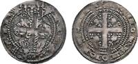 Münzenberg Pfennig um Kuno I. 1151-1212 -