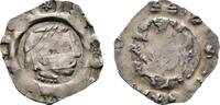 Nürnberg, Reichsmünzstätte Pfennig Friedrich II. 1215-1250 -