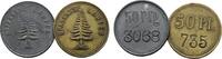 Lautern 50 Pfennig -