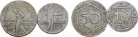 Leichlingen 10, 50 Pfennig -