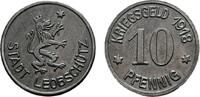 Leobschütz 10 Pfennig -