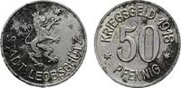 Leobschütz 50 Pfennig -