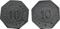 Lessen 10 Pfennig -