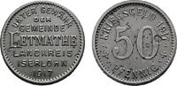 Letmathe 50 Pfennig -