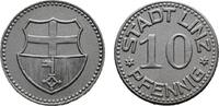 Linz 10 Pfennig -