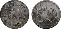 Lissa 50 Pfennig -