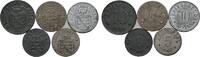Lohr 5, 10 Pfennig -