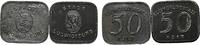 Ludwigsburg 50 Pfennig -