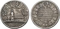 Regensburg, Stadt Medaille -