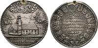 Regensburg, Stadt Medaille -