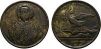 Brandenburg-Preußen Bronzemedaille Friedrich II. 1740-1786 -