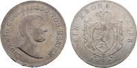 Hessen-Darmstadt Kronentaler Ludwig I. 1806-1830 -