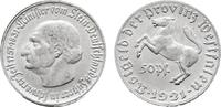 Provinz Westfalen 50 Pfennig -