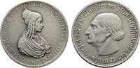 Provinz Westfalen Zwittermedaille -