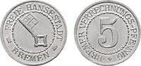Bremen 5 Pfennig -