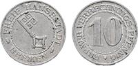 Bremen 10 Pfennig -