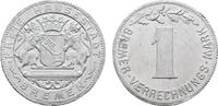 Bremen 1 Mark -