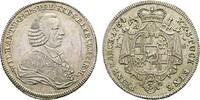 Paderborn, Bistum 2/3 Taler Wilhelm Anton von Asseburg 1763-1782 -