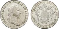 Haus Habsburg 20 Kreuzer Franz II. (I.) 1792-1835 -