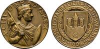 Nassau-Weilburg, Stadt Bronzemedaille -