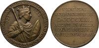 Quedlinburg, Stadt Bronzemedaille -