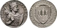 Nassau-Weilburg, Stadt Medaille -