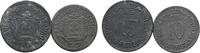 Mainburg 10, 15 Pfennig -
