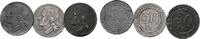 Marbach a.N. 50 Pfennig -