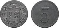 Marktleuthen 5 Pfennig -