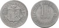 Marktleuthen 10 Pfennig -