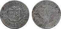 Marktleuthen 50 Pfennig -