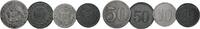 Marktredwitz 10, 50 Pfennig -