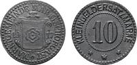 Marktschorgast 10 Pfennig -