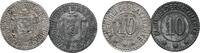 Marktschorgast 10 Pfennig -