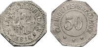 Melsungen 50 Pfennig -
