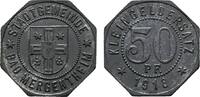 Mergentheim 50 Pfennig -