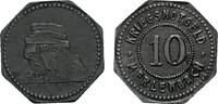 Merlenbach 10 Pfennig -