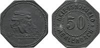 Merlenbach 50 Pfennig -