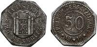 Meseritz 50 Pfennig -