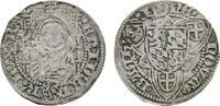 Pfalz, Kurlinie Weißpfennig Friedrich I. 1449-1476 -