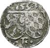Pfalz-Oberpfalz Einseitiger Pfennig Friedrich II. 1508-1556 -