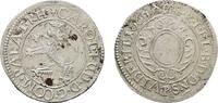 Pfalz, Kurlinie 2 Kreuzer Karl Ludwig 1648-1680 -